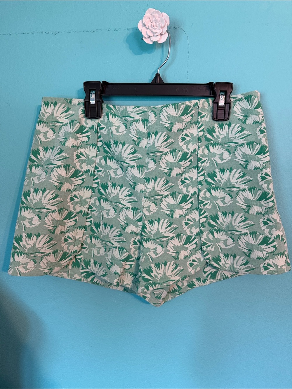 Draper James Shorts 4